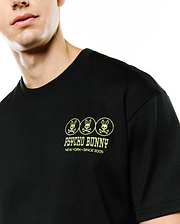 T-SHIRT TRÈS GRAND NATHANIEL HOMMES
