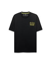 T-SHIRT TRÈS GRAND NATHANIEL HOMMES