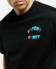 MENS KENJI CHEST OVERSIZED FIT TEE - MT0200393