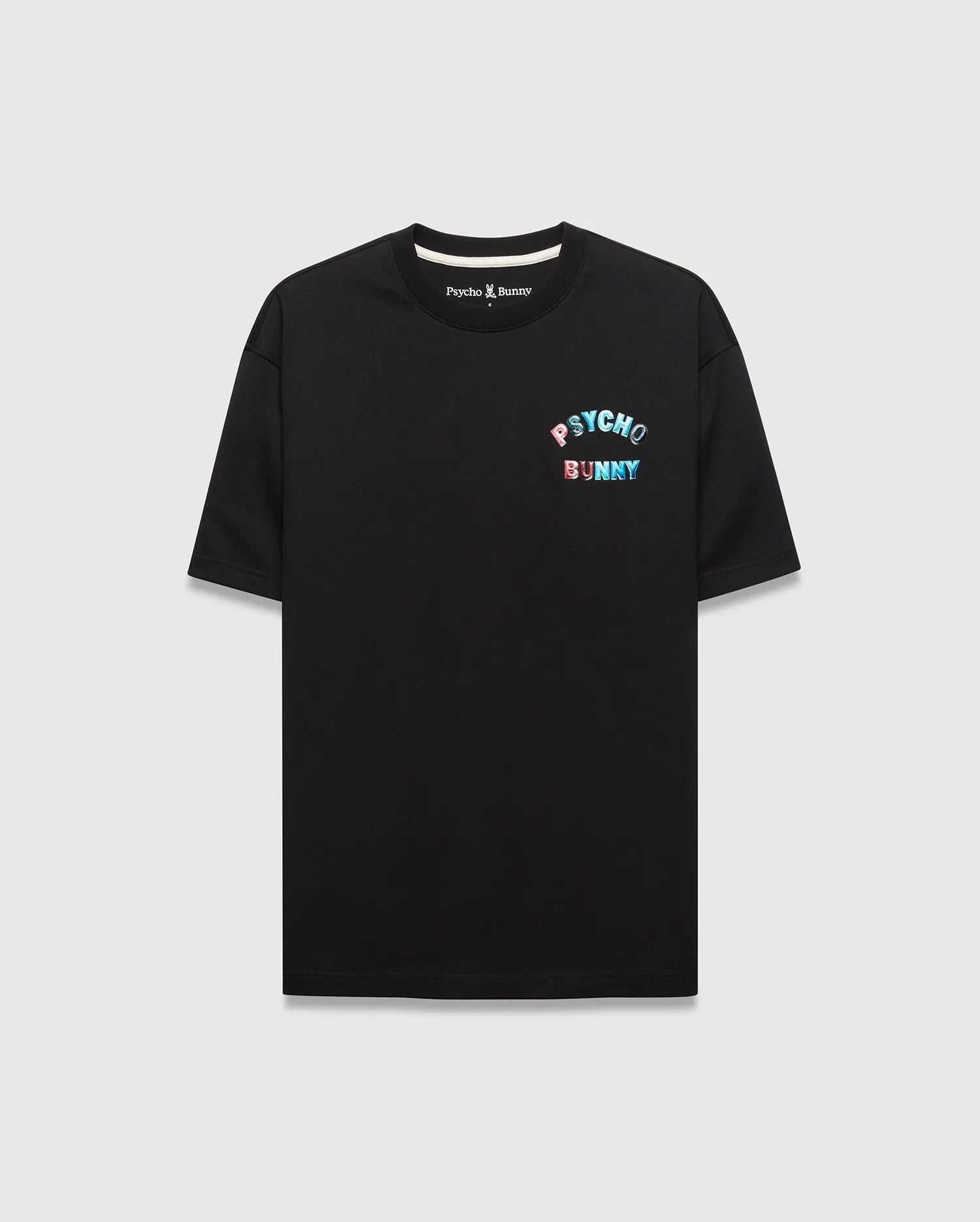MENS KENJI CHEST OVERSIZED FIT TEE - MT0200393