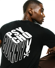 MEN'S CONAN PIMA BACK GRAPHIC TEE - MT0200396