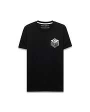 MEN'S CONAN PIMA BACK GRAPHIC TEE - MT0200396