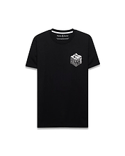 MEN'S CONAN PIMA BACK GRAPHIC TEE - MT0200396