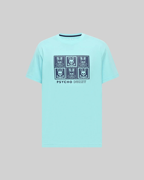 MENS KEON GRAPHIC TEE view 1