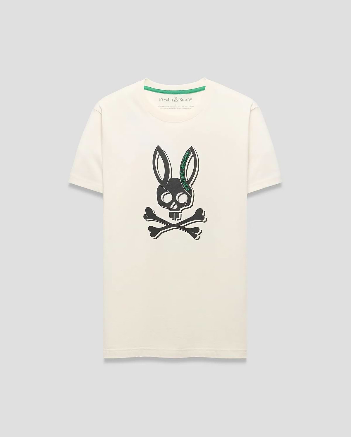 T-SHIRT À IMPRIMÉ SERGE HOMMES