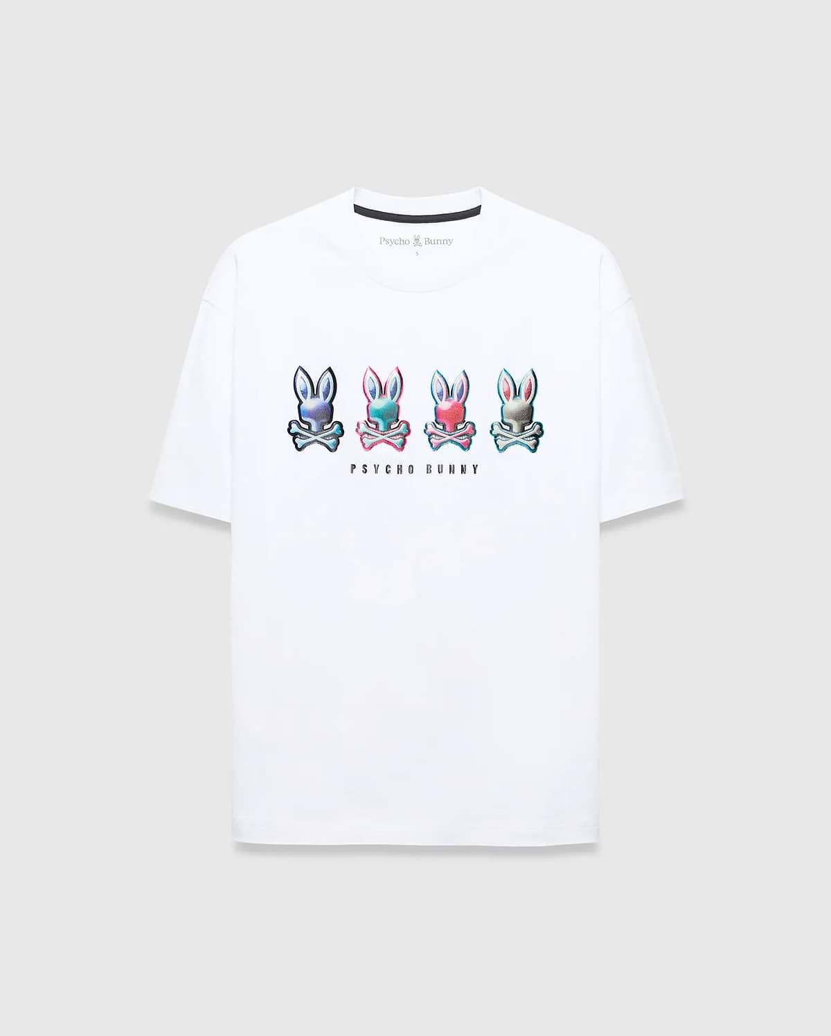 MENS KENJI OVERSIZED FIT TEE - MT0200413