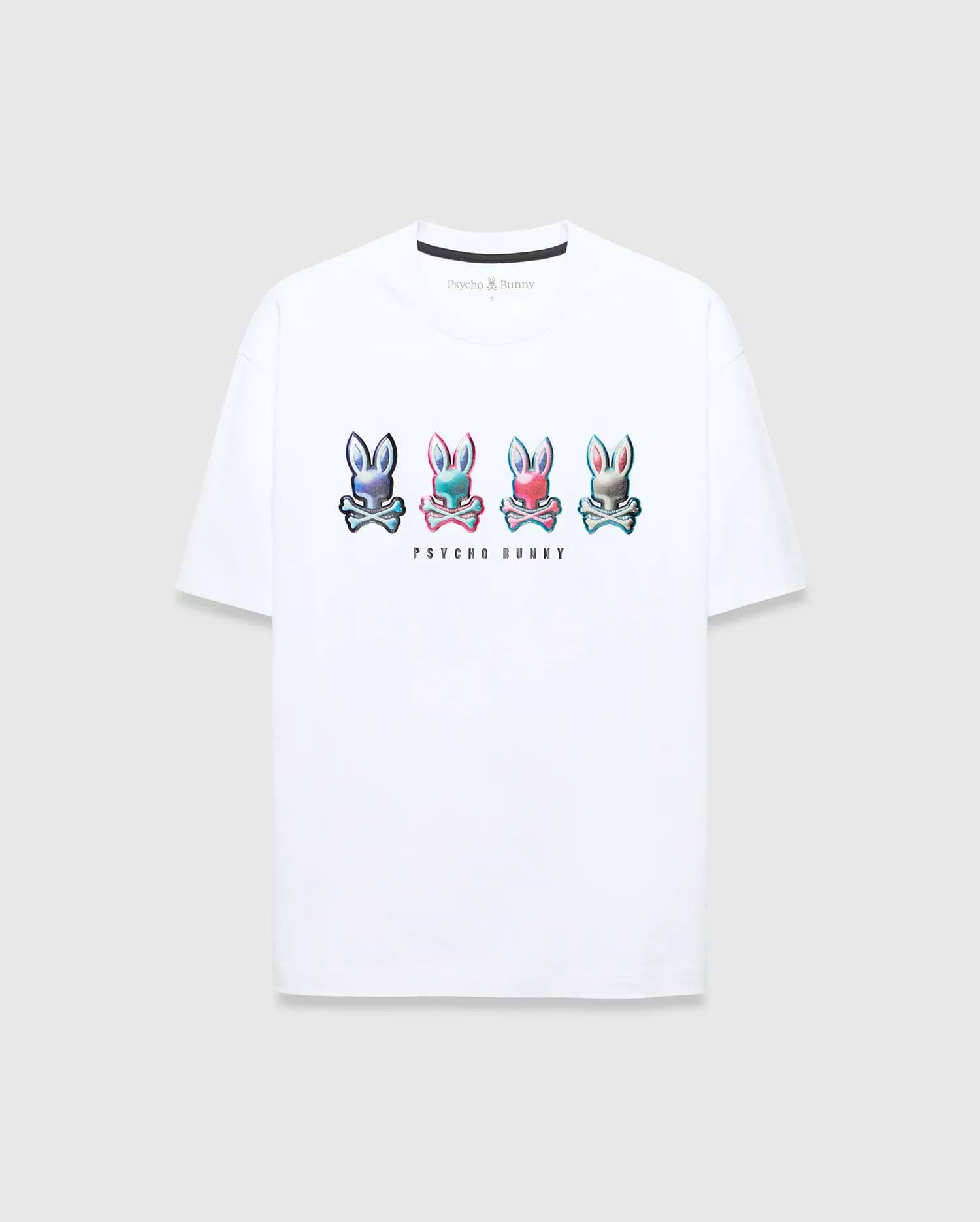 MENS KENJI OVERSIZED FIT TEE - MT0200413