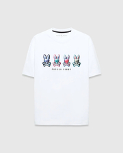 MENS KENJI OVERSIZED FIT TEE - MT0200413