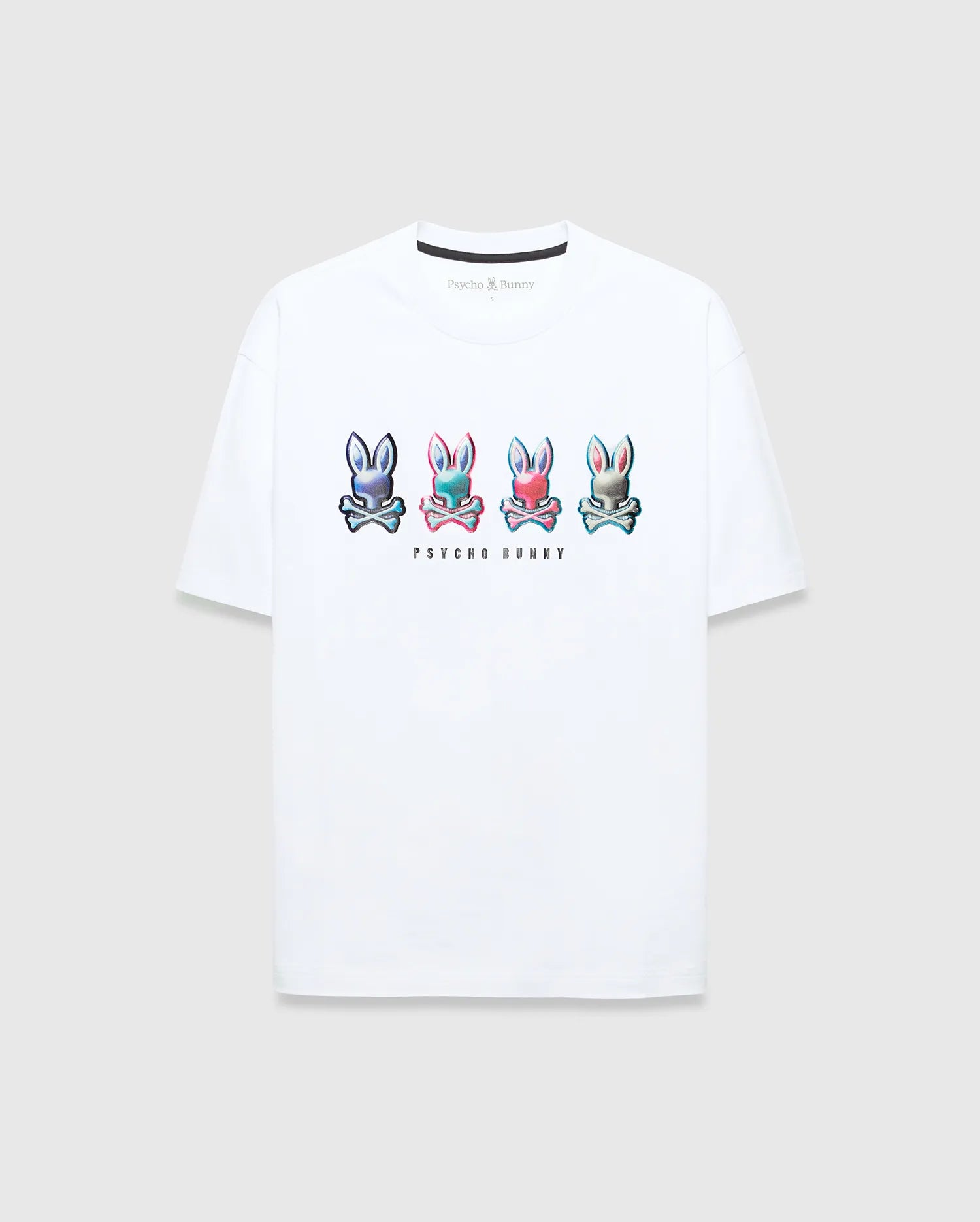 MENS KENJI OVERSIZED FIT TEE - MT0200413