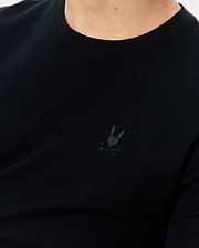 T-SHIRT EN PIQUÉ TAYLOR HOMMES