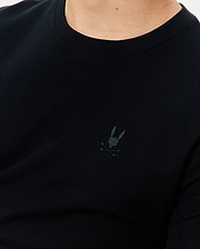 T-SHIRT EN PIQUÉ TAYLOR HOMMES