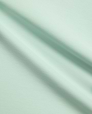 Mens Taylor Pique Tee in a vibrant light mint green, crafted from premium, breathable pique fabric, embodying Psycho Bunny's refined streetwear aesthetic for elevated casual style.