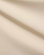 Mens Taylor Pique Tee in a premium light beige pique fabric, showcasing its refined texture and subtle weave, perfect for elevated casual wear and modern streetwear style.