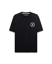 MENS OLEK RELAXED BACK GRAPHIC TEE vue 1