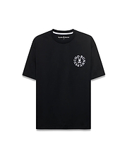 MENS OLEK RELAXED BACK GRAPHIC TEE view 1