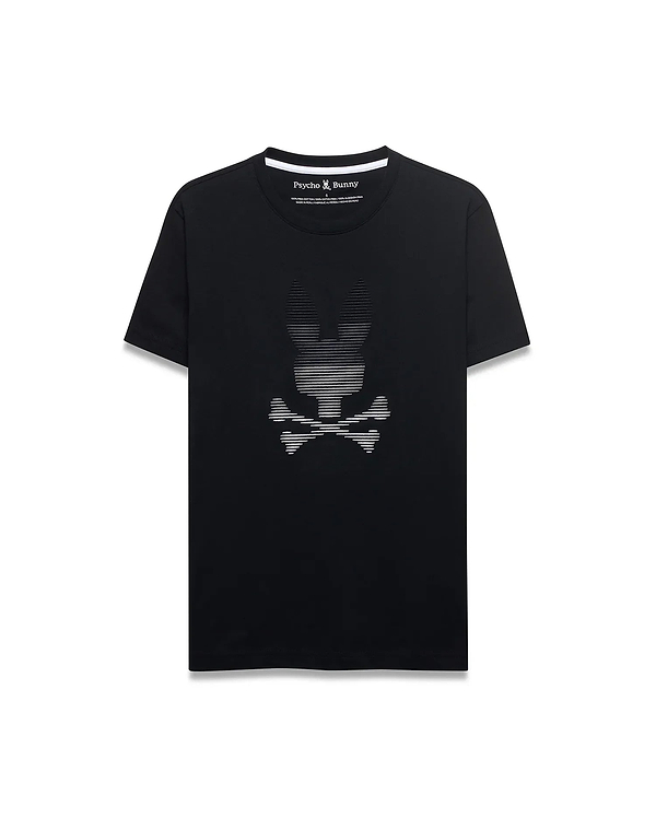 MEN'S SLADE BUNNY GRAPHIC TEE view 1
