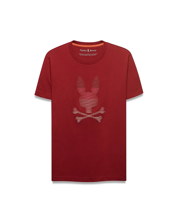 MEN'S SLADE BUNNY GRAPHIC TEE view 1