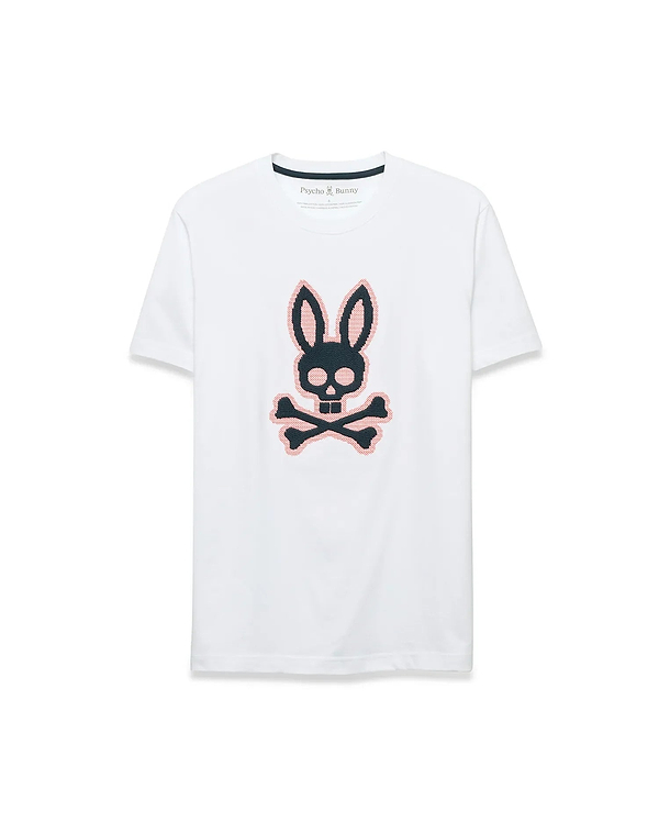 T-SHIRT À IMPRIMÉ SAMSON HOMMES vue 1