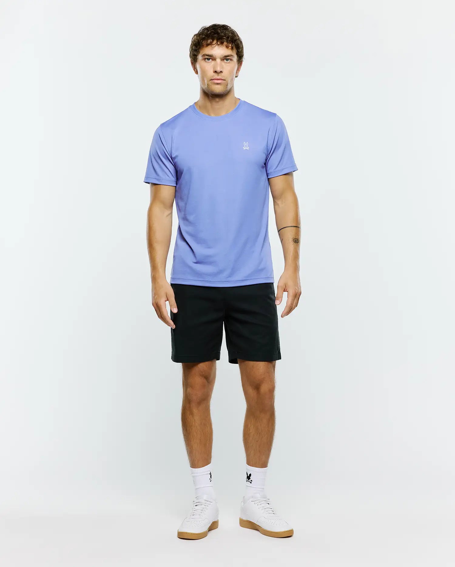 T-SHIRT SPORT DASH HOMMES