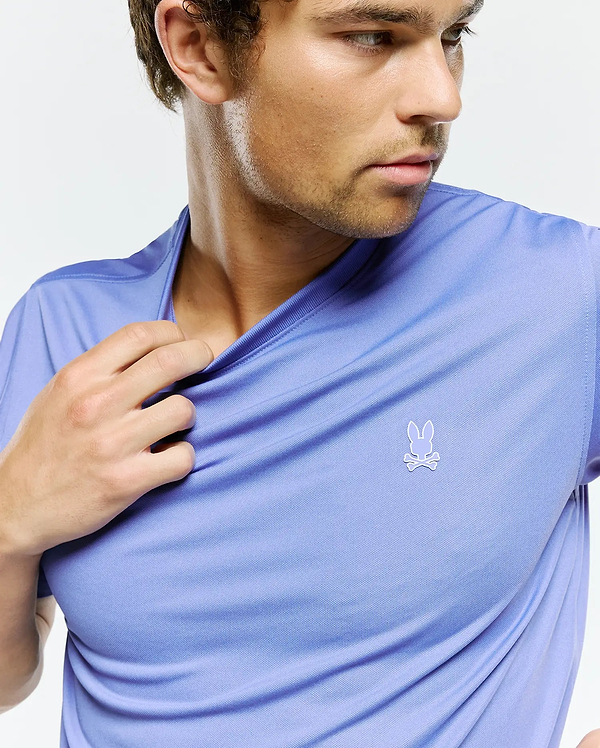 MENS DASH BUNNY SPORT TEE view 2