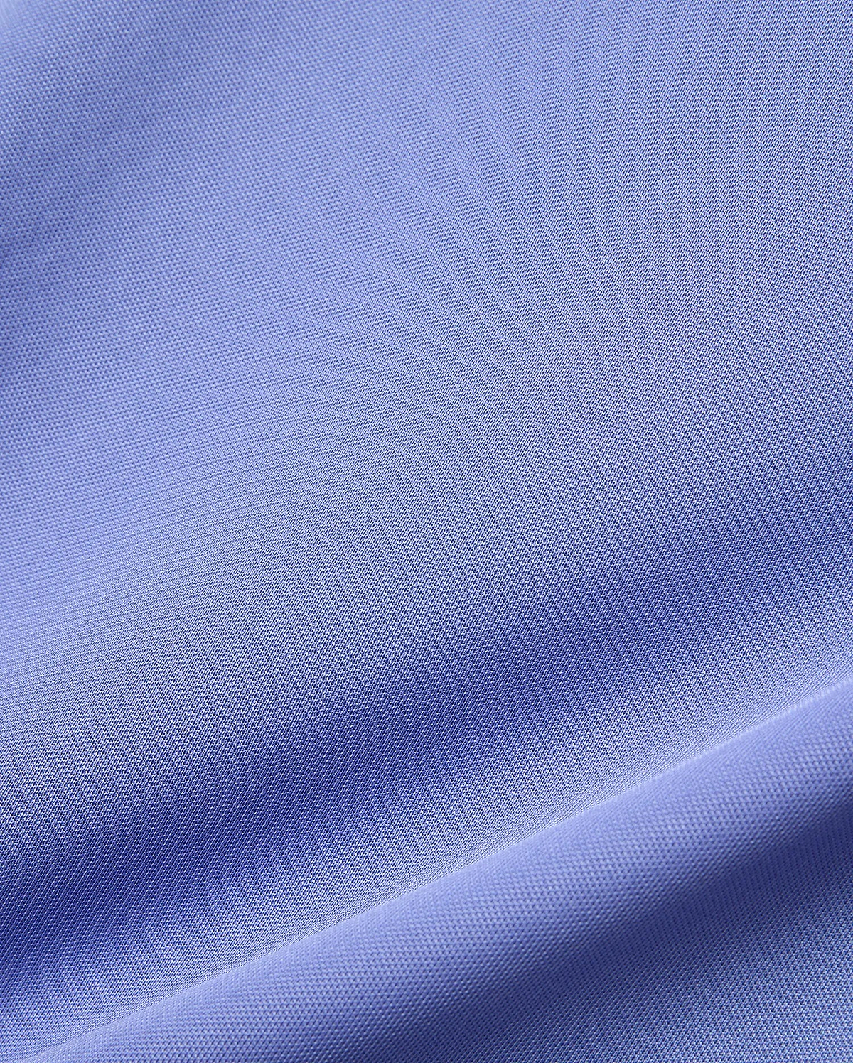 Mens Dash Bunny Sport Tee in vibrant lavender, featuring a premium, breathable pique knit texture, highlighting the refined streetwear fabric quality.
