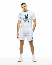 T-SHIRT BALLE HOMMES