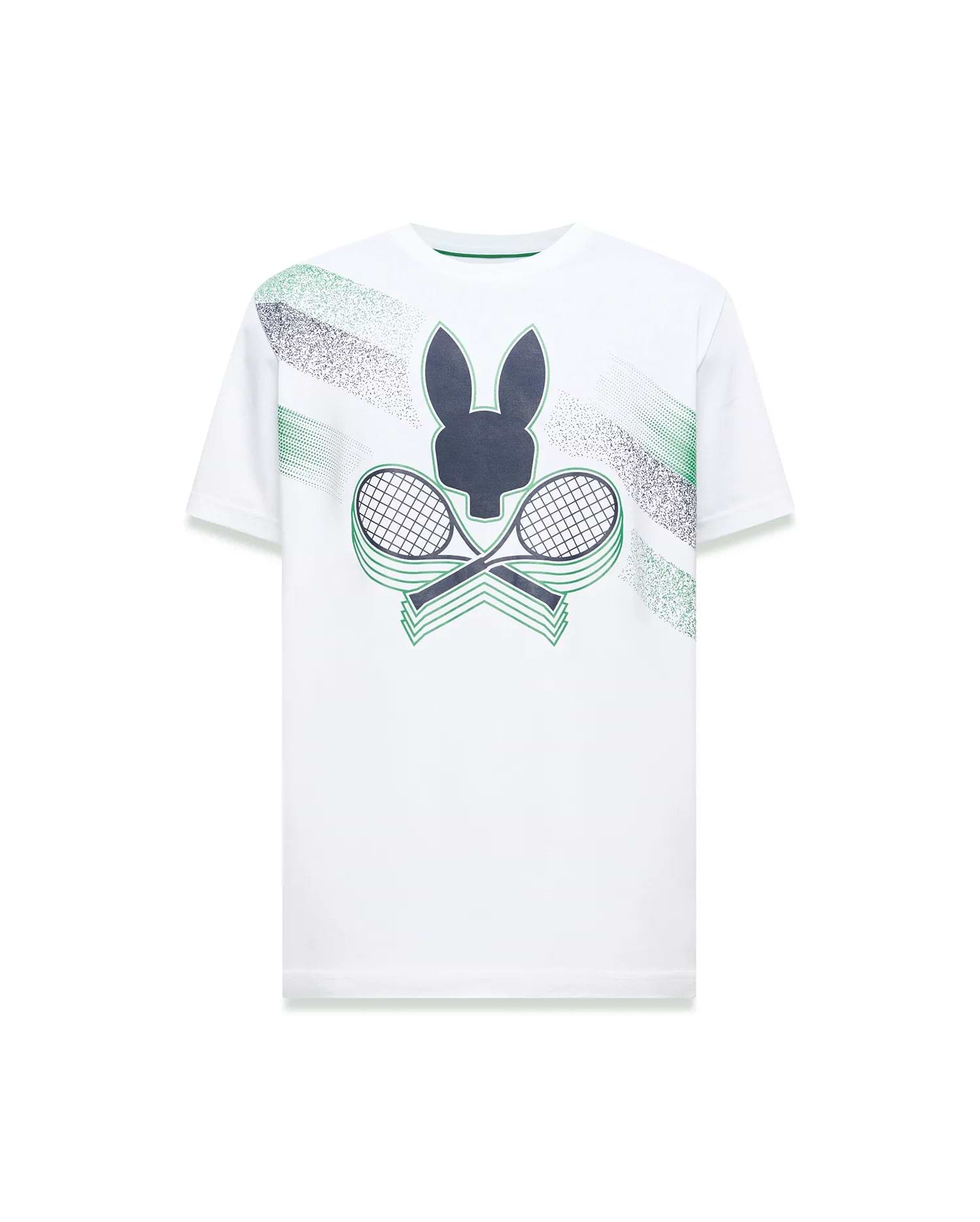 T-SHIRT BALLE HOMMES