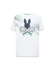 T-SHIRT BALLE HOMMES