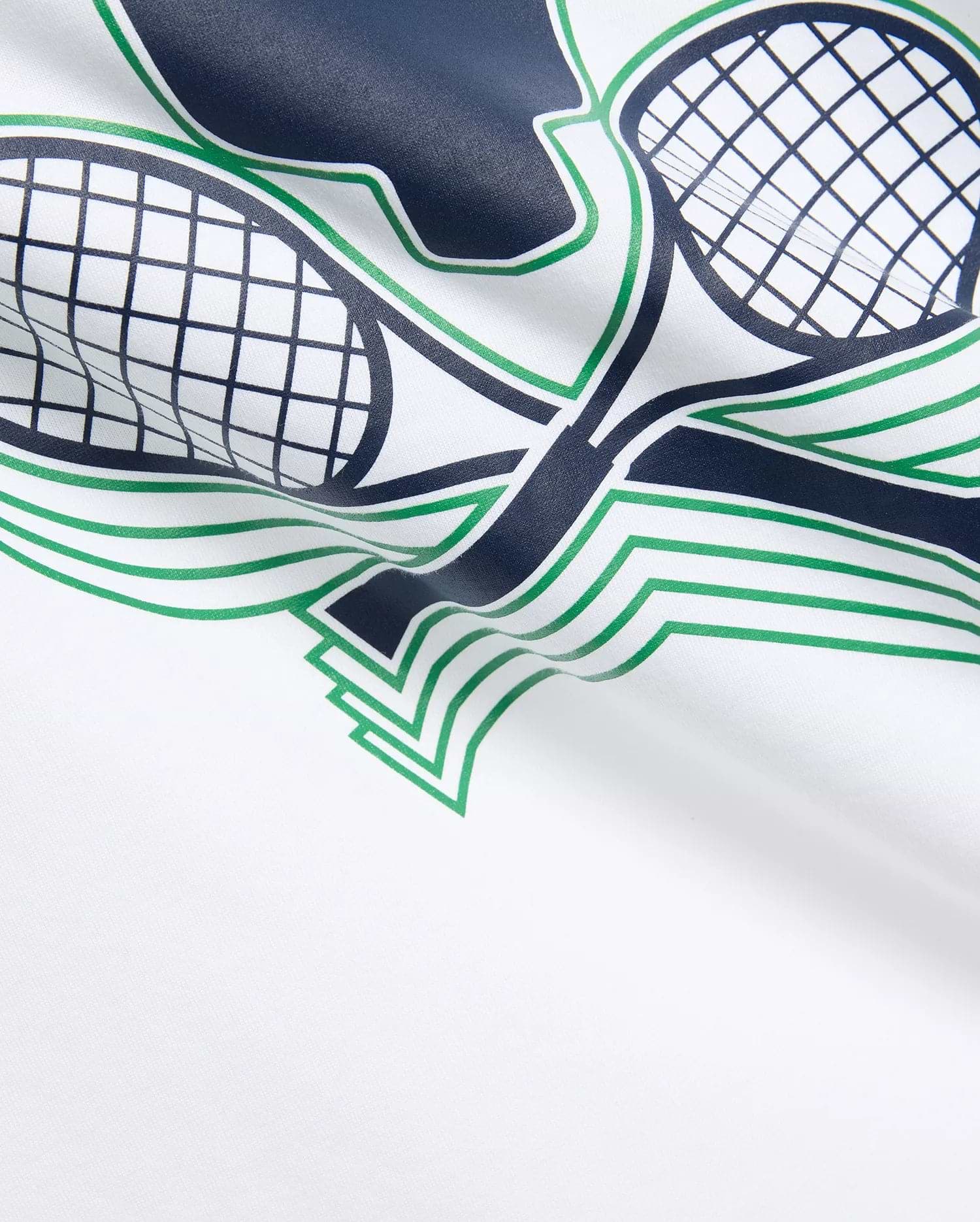 T-SHIRT BALLE HOMMES