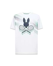 MENS BALL CREW TEE (FR) - MT0200520