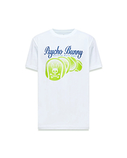 T-SHIRT À IMPRIMÉ BALLE DE TENNIS HOMMES