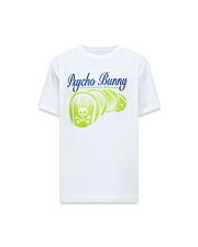 MENS TENNIS BALL GRAPHIC TEE (FR) - MT0200525