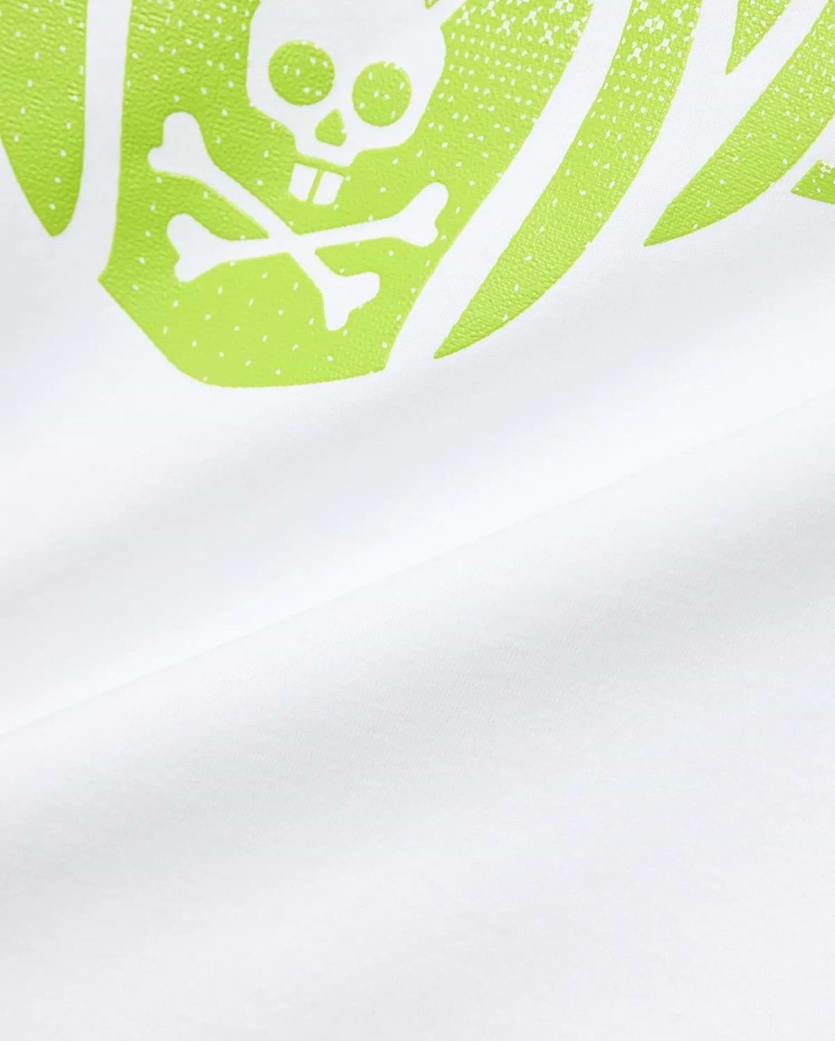 T-SHIRT À IMPRIMÉ BALLE DE TENNIS HOMMES