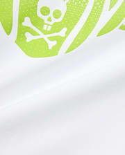 T-SHIRT À IMPRIMÉ BALLE DE TENNIS HOMMES