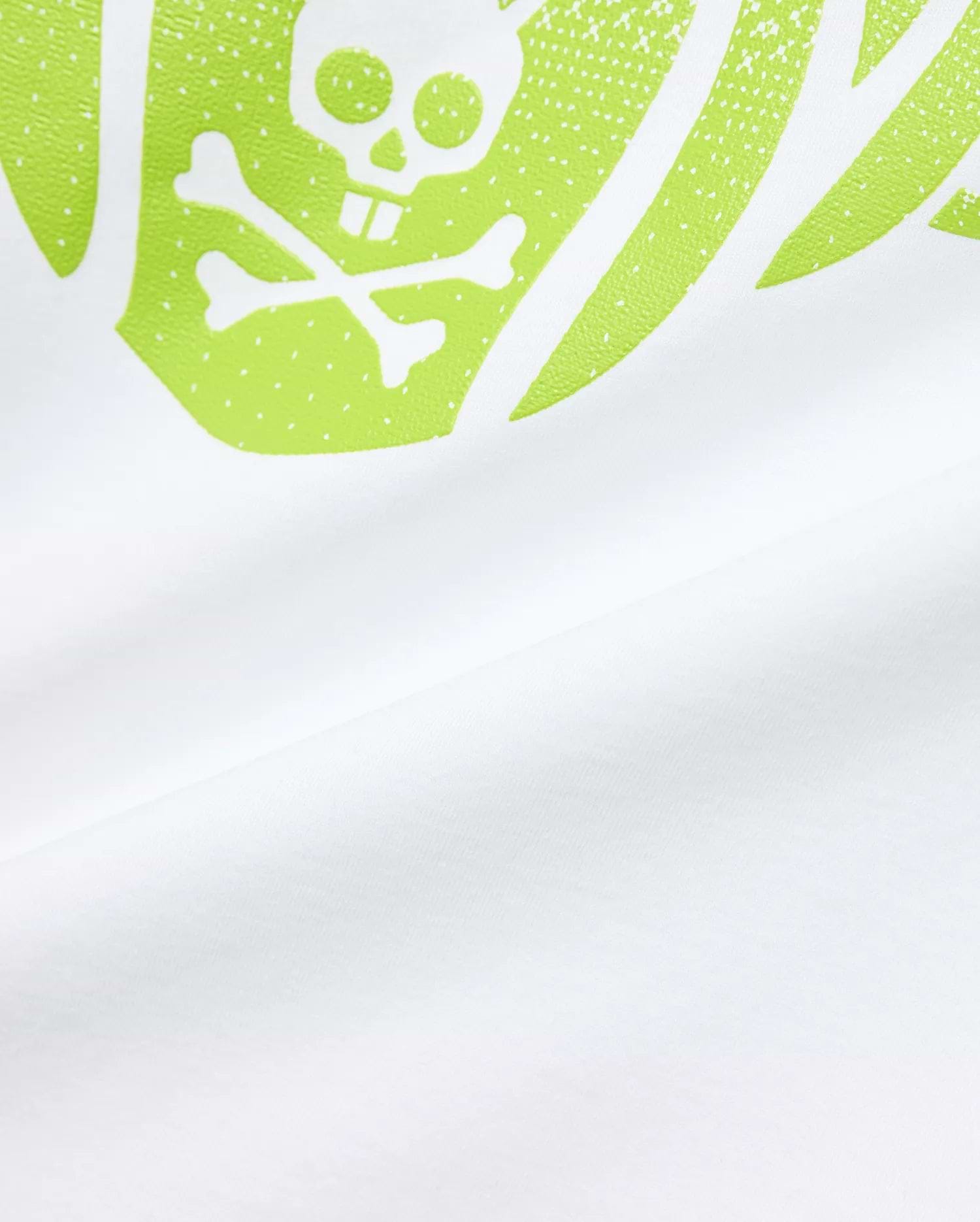 T-SHIRT À IMPRIMÉ BALLE DE TENNIS HOMMES