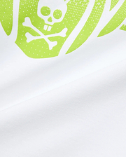 MENS TENNIS BALL GRAPHIC TEE (FR) - MT0200525