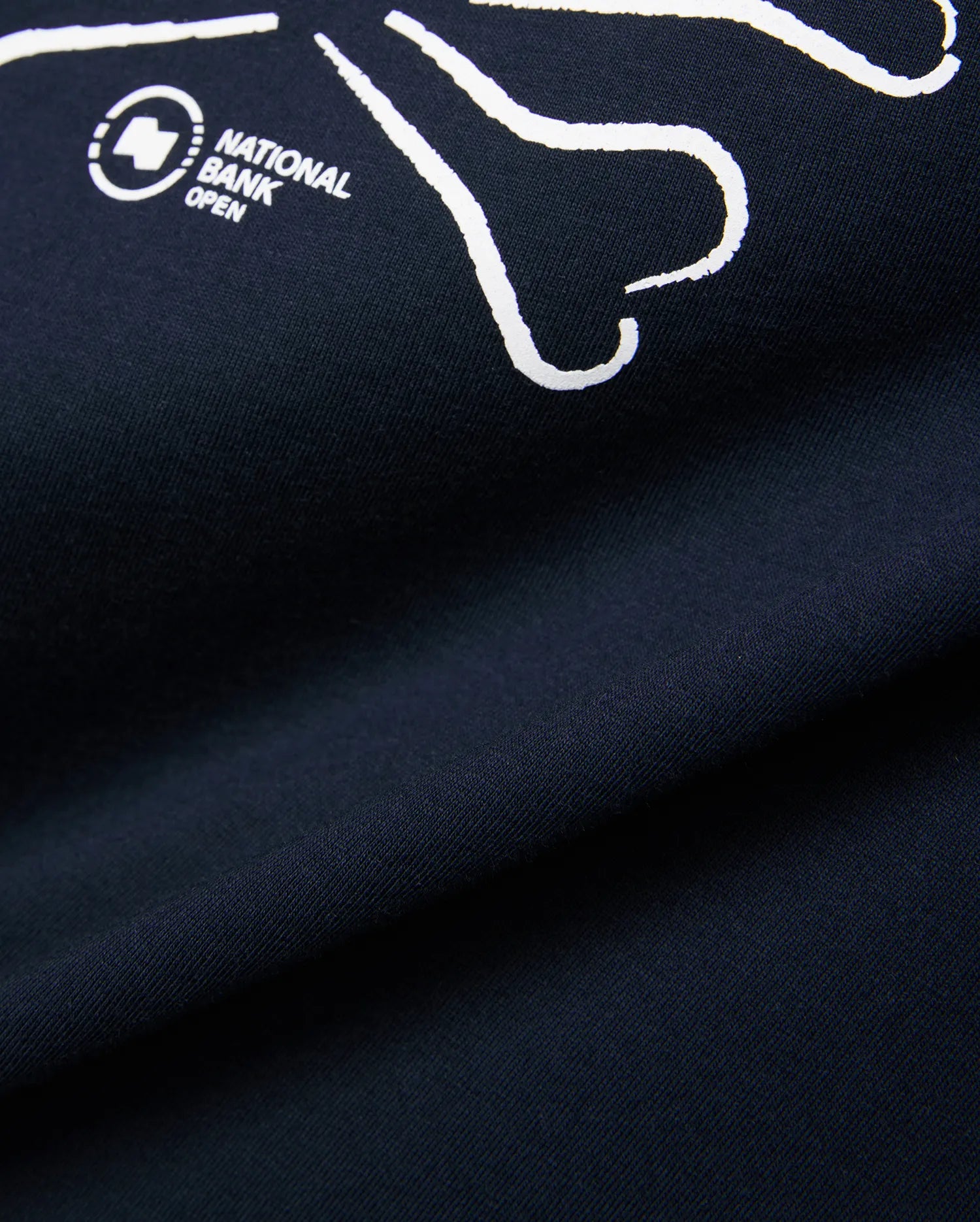 MENS TENNIS BUNNY GRAPHIC TEE (EN) - MT0200526