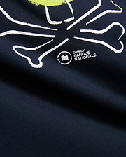 MENS TENNIS BUNNY GRAPHIC TEE (FR) - MT0200527