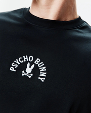 T-SHIRT EN COTON PIMA TRÈS GRAND STEVIE HOMMES