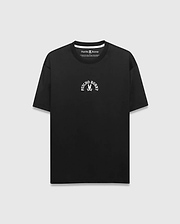 T-SHIRT EN COTON PIMA TRÈS GRAND STEVIE HOMMES
