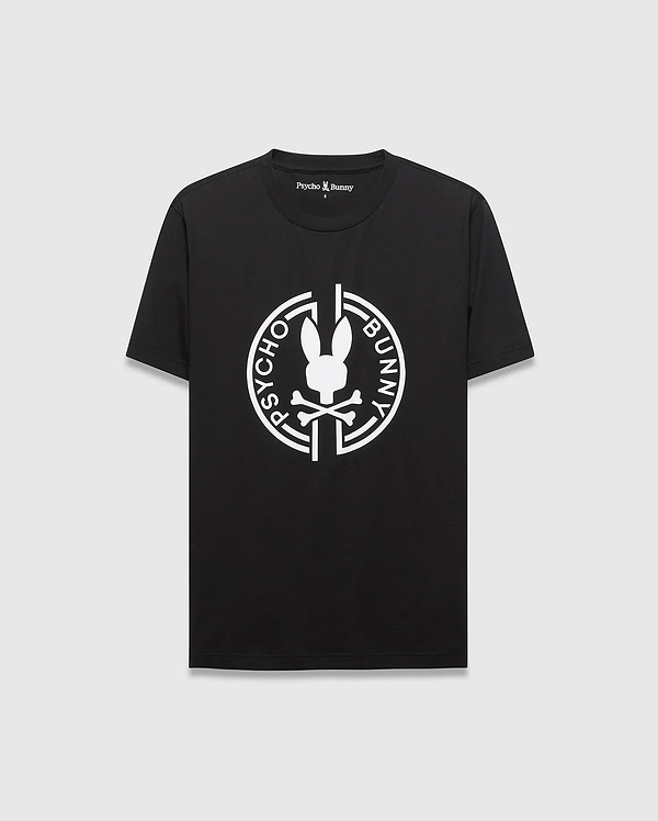 MENS SANTA FE GRAPHIC TEE view 1