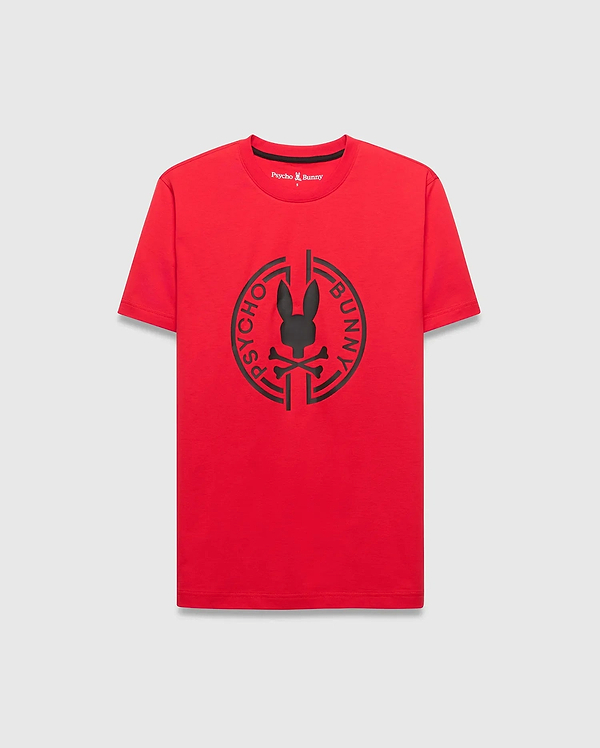 T-SHIRT À IMPRIMÉ SANTA FE HOMMES vue 1