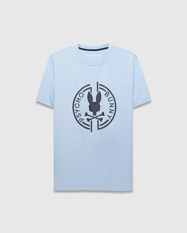 T-SHIRT À IMPRIMÉ SANTA FE HOMMES vue 1
