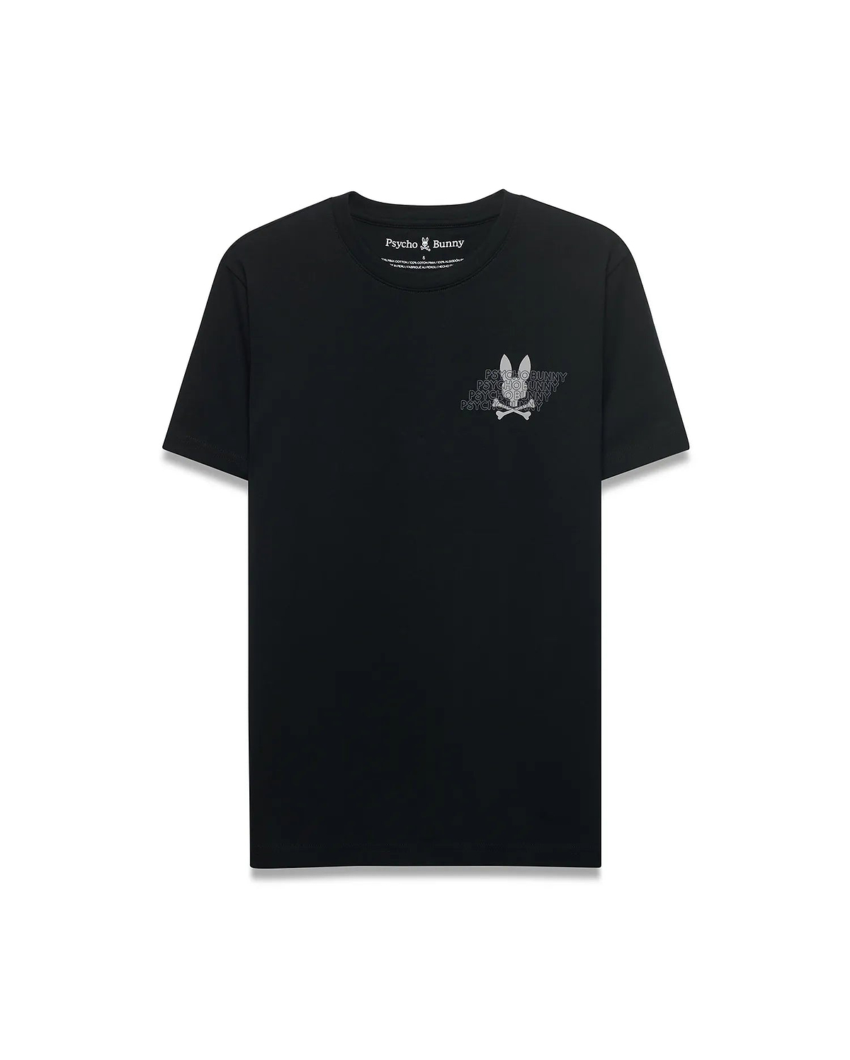 MENS MAURICE BACK GRAPHIC TEE view 1