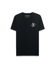 MENS MAURICE BACK GRAPHIC TEE view 1