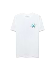MENS MAURICE BACK GRAPHIC TEE - MT0200616