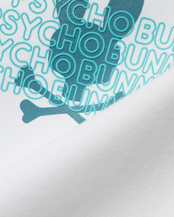 MENS MAURICE BACK GRAPHIC TEE view 2