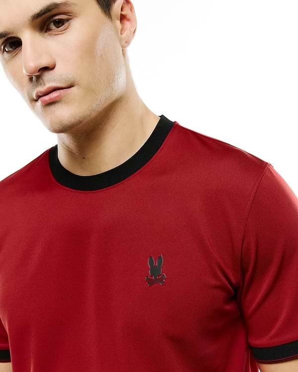 MEN'S EDMONDS CHEST BUNNY SPORT TEE view 2