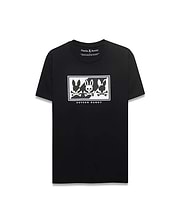 T-SHIRT À IMPRIMÉ DESMOND HOMMES