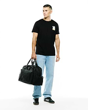 MENS CYPRIAN BACK GRAPHIC TEE - MT0200671
